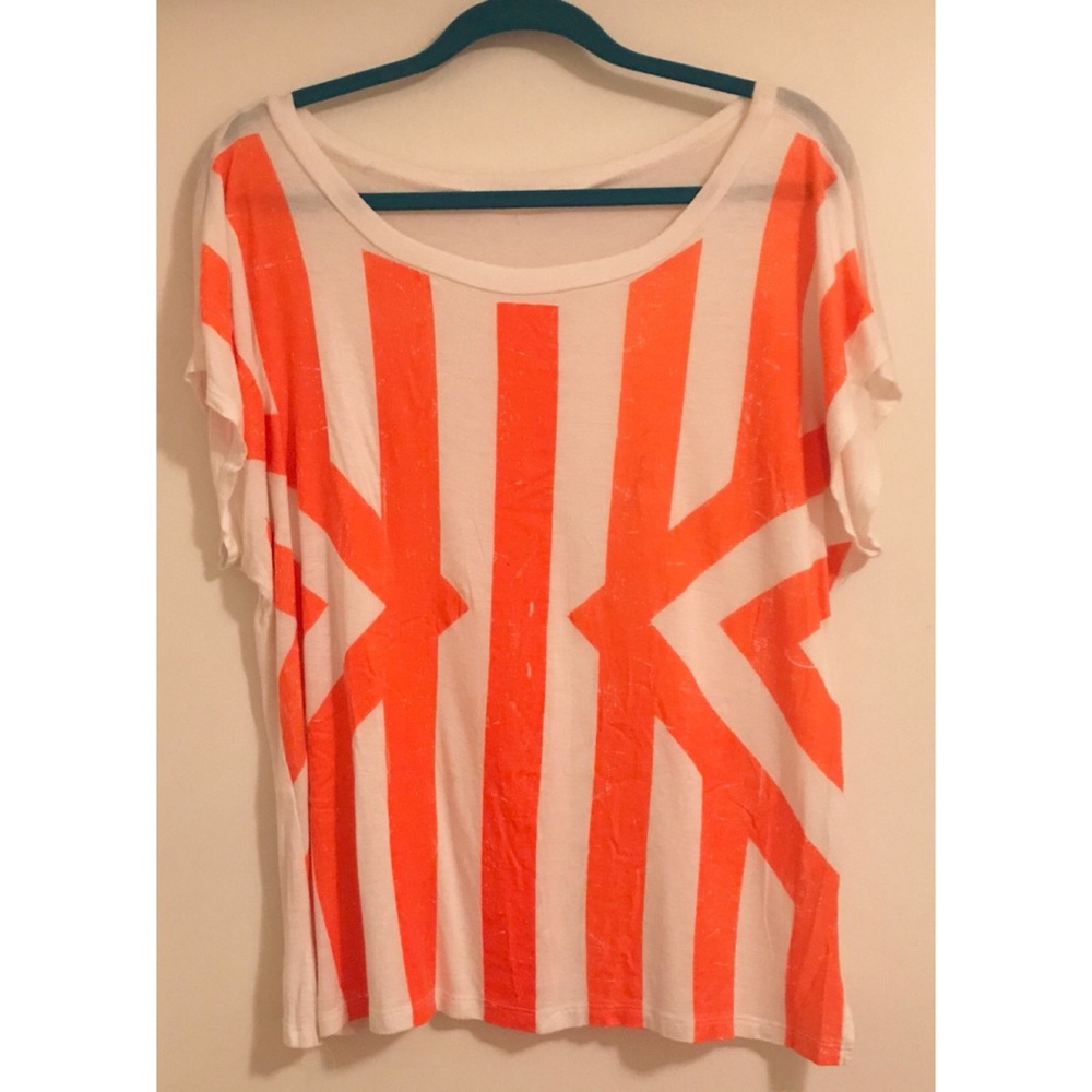 Women’s Wide Neck/Off Shoulder Drape Top